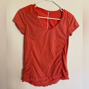 Super comfortable athletic top.